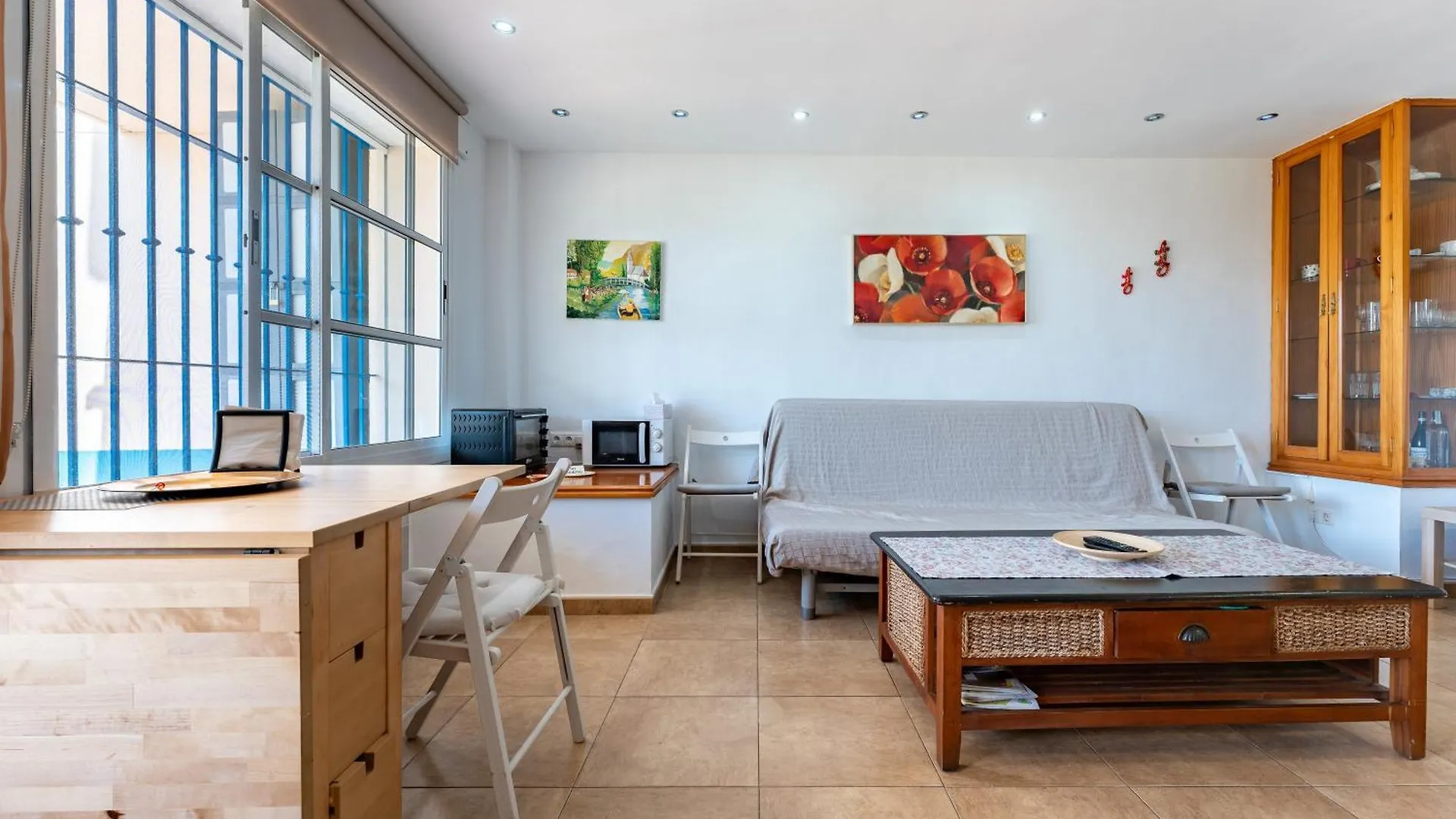 Casa Maria Apartment El Faro