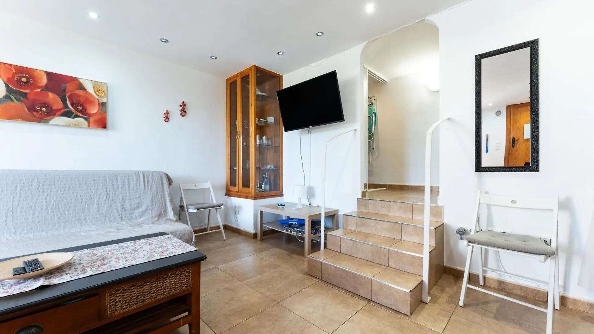 Casa Maria Apartment El Faro