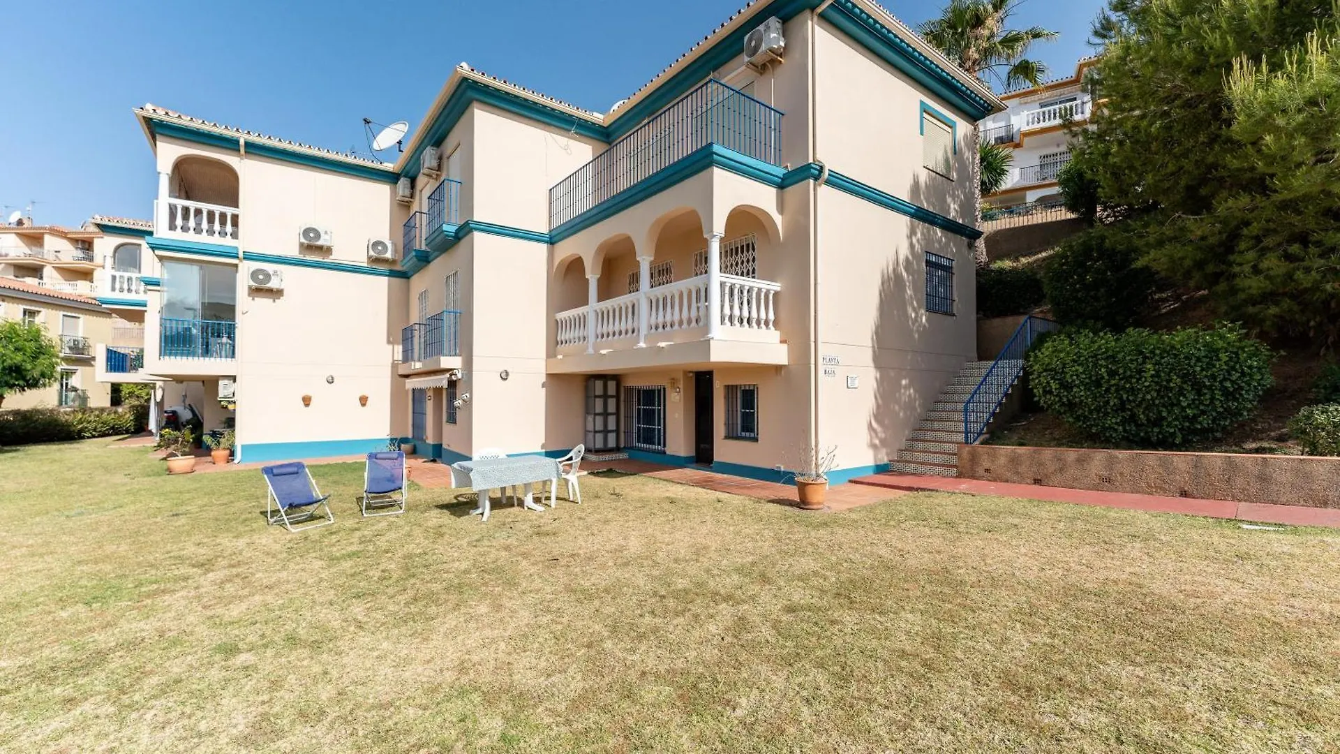 Casa Maria contacts